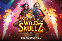 Wild Skullz slot