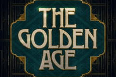 The Golden Age logo
