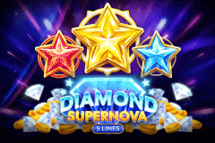 Diamond Supernova 5 slot