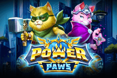 Power Paws slot