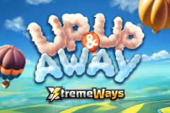 Up Up & Away logo