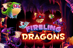 Fireling Dragons slot