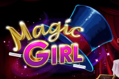 Magic Girl slot