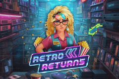Retro Returns slot