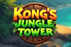 Kong's Jungle Tower slot