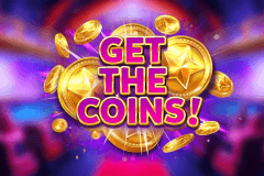 Get The Coins! slot