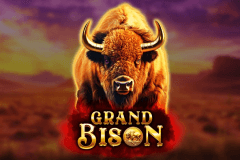 Grand Bison logo