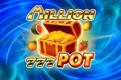Million 777 Pot logo