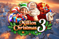 Million Christmas 3 slot