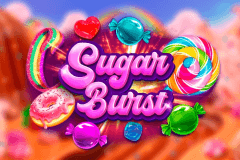 Sugar Burst logo