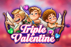 Triple Valentine slot