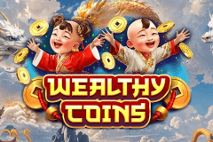 Wealthy Coins slot
