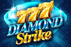 777 Diamond Strike slot