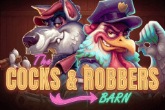 Cocks & Robbers slot