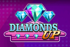 Diamonds Up slot