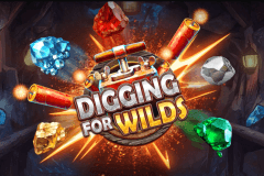 Digging for Wilds slot