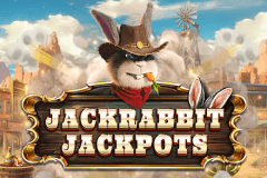 Jackrabbit Jackpots logo