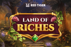 Land of Riches slot