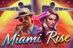 Miami Rise slot