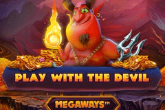 Play with the Devil Megaways slot