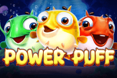 Power Puff logo