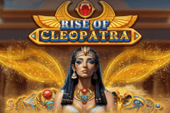 Rise of Cleopatra slot