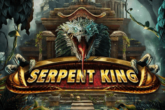 Serpent King slot
