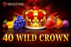 40 Wild Crown slot