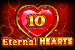 Eternal Hearts 10 slot