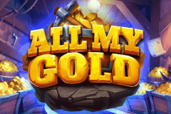 All My Gold slot