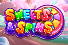 Sweets & Spins slot