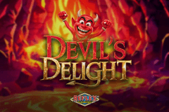 Devil's Delight slot