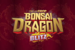 Bonsai Dragon Blitz Dream Drop logo