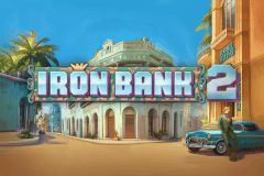 Iron Bank 2 slot