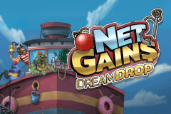 Net Gains Dream Drop slot