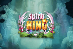 Spirit King logo