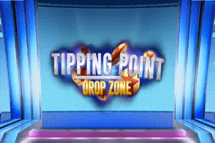 Tipping Point Drop Zone logo