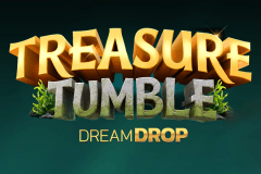 Treasure Tumble Dream Drop slot