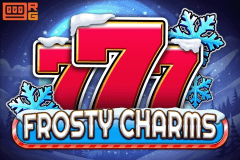777 - Frosty Charms slot