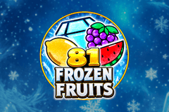 81 Frozen Fruits logo