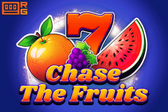 Chase The Fruits slot