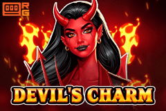Devil's Charm slot