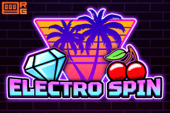 Electro Spin slot