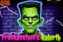Frankenstein's Rebirth slot