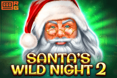 Santa's Wild Night 2 slot