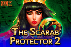 The Scarab Protector 2 slot
