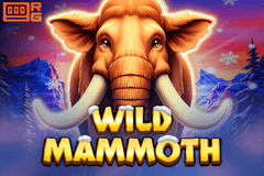Wild Mammoth slot