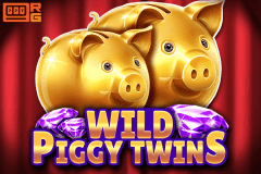 Wild Piggy Twins slot