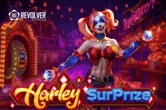 Harley SurPrize slot