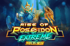 Rise of Poseidon Extreme slot